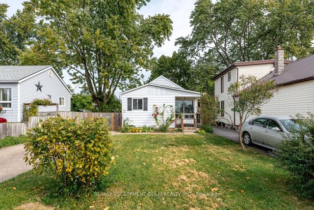 12 David St, House detached with 3 bedrooms, 1 bathrooms and 3 parking in St. Catharines ON | Image 19