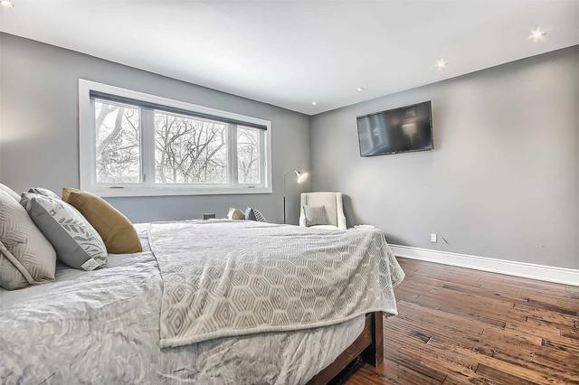32 Longhope Pl, House detached with 4 bedrooms, 4 bathrooms and 5 parking in Toronto ON | Image 11
