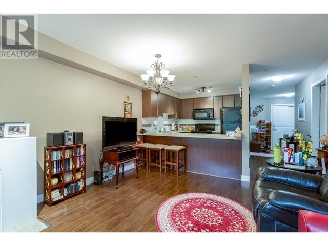 229 - 12238 224 Street, Condo with 1 bedrooms, 1 bathrooms and 1 parking in Maple Ridge BC | Image 14