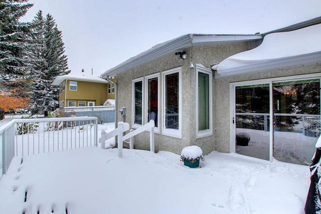 4015 Vardell Road Nw, House detached with 5 bedrooms, 3 bathrooms and 4 parking in Calgary AB | Image 9