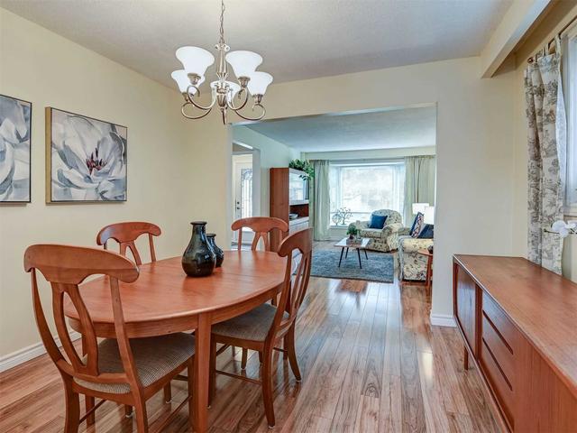 116 Hesp Dr, House detached with 4 bedrooms, 3 bathrooms and 5.5 parking in Caledon ON | Image 38