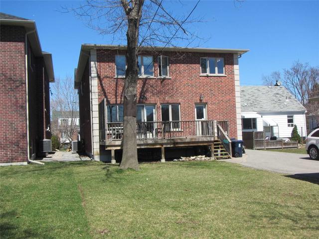 143 Churchill Ave, House detached with 4 bedrooms, 5 bathrooms and 8 parking in Toronto ON | Image 22