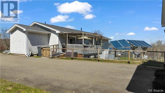 600 Darlings Island Road, House detached with 4 bedrooms, 2 bathrooms and null parking in Hampton P NB | Image 5