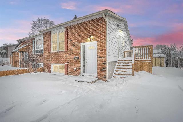 242 Castlefrank Rd, House detached with 2 bedrooms, 2 bathrooms and 2 parking in Ottawa ON | Image 12