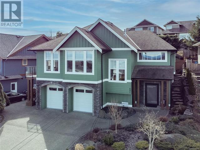 691 Mariner Dr, House detached with 4 bedrooms, 3 bathrooms and 6 parking in Campbell River BC | Image 5