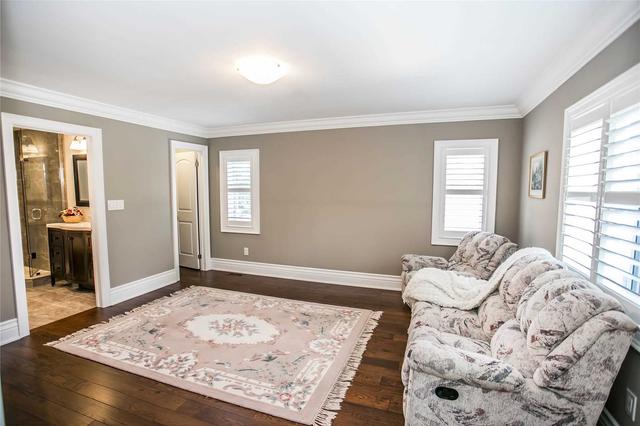 1 Shadetree Cres, House detached with 4 bedrooms, 5 bathrooms and 5 parking in Toronto ON | Image 21