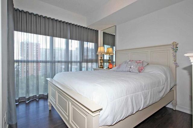 1003 - 5101 Dundas St W, Condo with 1 bedrooms, 1 bathrooms and 89 parking in Toronto ON | Image 2