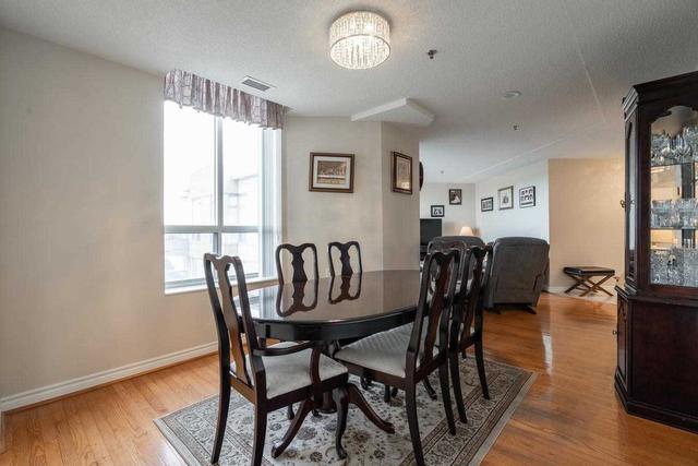 808 - 4640 Kimbermount Ave, Condo with 2 bedrooms, 3 bathrooms and 2 parking in Mississauga ON | Image 26