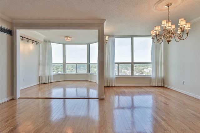 1608 - 1 Clark Ave, Condo with 2 bedrooms, 2 bathrooms and 1 parking in Vaughan ON | Image 34