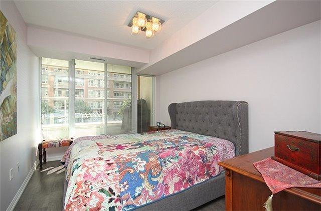 421 - 75 East Liberty St, Condo with 2 bedrooms, 2 bathrooms and 2 parking in Toronto ON | Image 11
