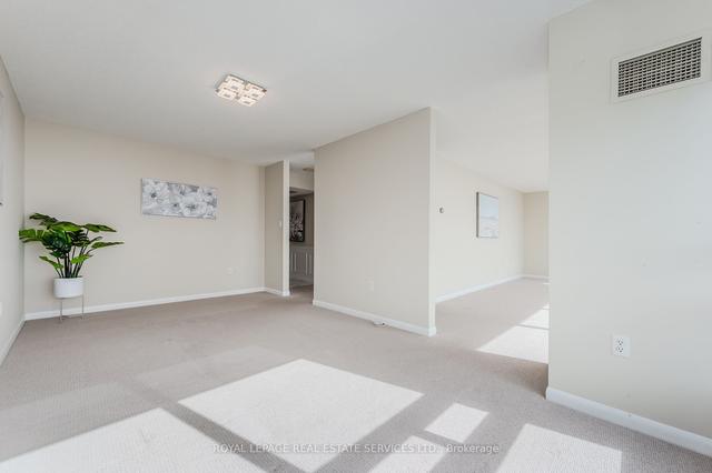 407 - 2170 Marine Dr, Condo with 2 bedrooms, 2 bathrooms and 1 parking in Oakville ON | Image 4