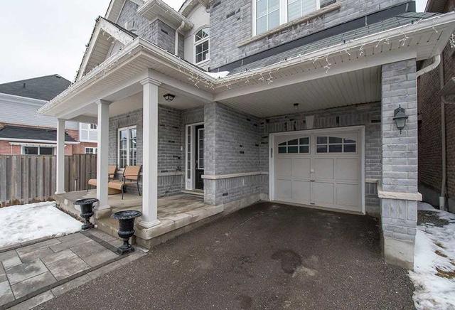 12 Mchugh Rd, House detached with 5 bedrooms, 4 bathrooms and 3 parking in Ajax ON | Image 39