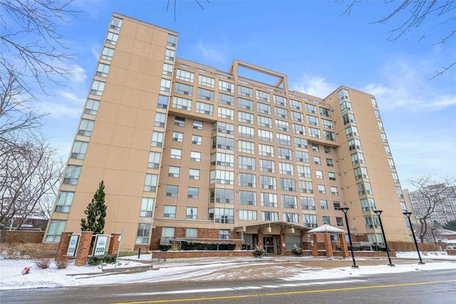 ph#3 - 1110 Walden Circ, Condo with 2 bedrooms, 2 bathrooms and 2 parking in Mississauga ON | Image 28