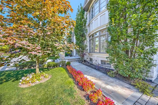 63 Alexandra Wood, House detached with 7 bedrooms, 7 bathrooms and 5 parking in Toronto ON | Image 12