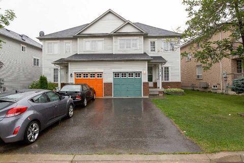 44 Fordwich Blvd, House semidetached with 3 bedrooms, 2 bathrooms and 2 parking in Brampton ON | Image 1