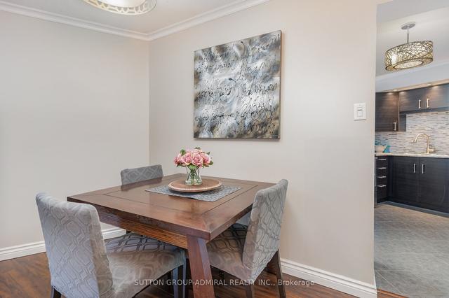b11 - 284 Mill Rd, Condo with 2 bedrooms, 2 bathrooms and 1 parking in Toronto ON | Image 24