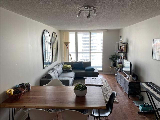 1102 - 253 Merton St, Condo with 1 bedrooms, 1 bathrooms and 1 parking in Toronto ON | Image 2