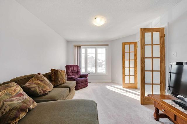 3 Hawkins Dr, House detached with 4 bedrooms, 3 bathrooms and 6 parking in Barrie ON | Image 17