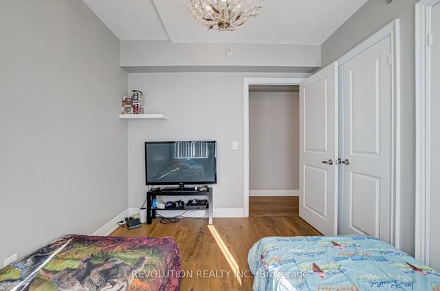 318 - 701 Sheppard Ave W, Condo with 2 bedrooms, 2 bathrooms and 2 parking in Toronto ON | Image 19