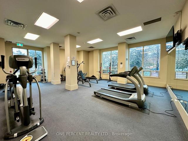 901 - 1359 Rathburn Rd E, Condo with 1 bedrooms, 1 bathrooms and 1 parking in Mississauga ON | Image 25