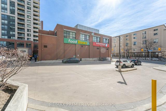 716 - 1420 Dupont Rd, Condo with 1 bedrooms, 1 bathrooms and 0 parking in Toronto ON | Image 30