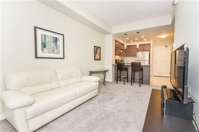 118 - 630 Sauve St, Condo with 1 bedrooms, 1 bathrooms and 1 parking in Milton ON | Image 13