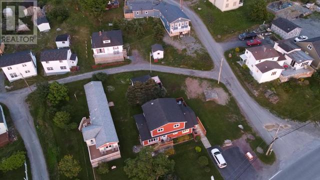 242 Main Street, House detached with 4 bedrooms, 2 bathrooms and null parking in Winterton NL | Image 24