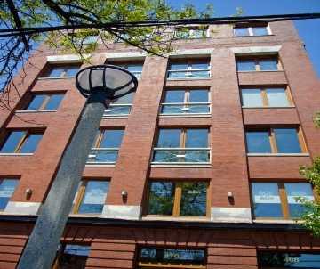 500 - 468 Wellington St W, Condo with 5 bedrooms, 3 bathrooms and 1 parking in Toronto ON | Image 1