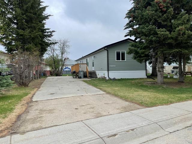 132 Willow Drive, House detached with 3 bedrooms, 2 bathrooms and 2 parking in Breton AB | Image 29