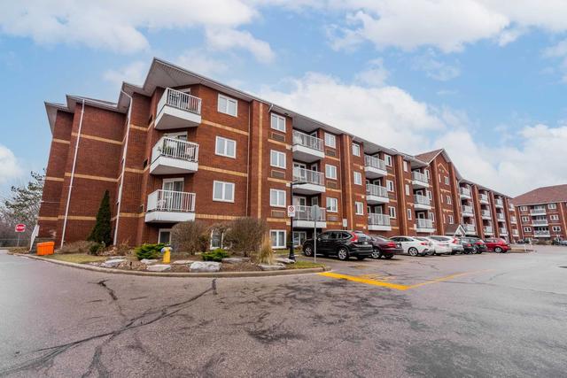 406 - 191 Lake Drive Way W, Condo with 2 bedrooms, 2 bathrooms and 1 parking in Ajax ON | Image 36