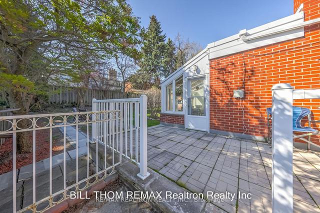 587 Cummer Ave, House detached with 3 bedrooms, 4 bathrooms and 5 parking in Toronto ON | Image 25