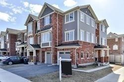 57 Ganton Hts, House attached with 3 bedrooms, 3 bathrooms and 2 parking in Brampton ON | Image 1