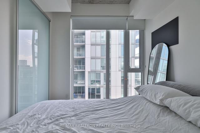 1107 - 30 Baseball Pl, Condo with 1 bedrooms, 1 bathrooms and 0 parking in Toronto ON | Image 11