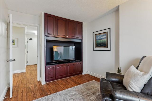 604 - 20 Cherrytree Dr, Condo with 3 bedrooms, 2 bathrooms and 1 parking in Brampton ON | Image 14