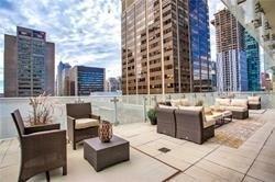 3602 - 1 Bloor St E, Condo with 1 bedrooms, 1 bathrooms and null parking in Toronto ON | Image 8