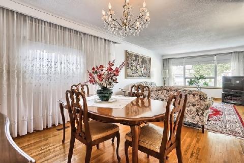 79 Mayall Ave, House detached with 4 bedrooms, 3 bathrooms and 4 parking in Toronto ON | Image 4