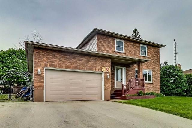 47 Erindale Dr, House detached with 3 bedrooms, 2 bathrooms and 8 parking in Erin ON | Image 1