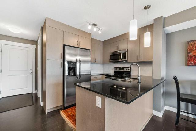 4401 - 240 Skyview Ranch Road Ne, Condo with 1 bedrooms, 1 bathrooms and 1 parking in Calgary AB | Image 9