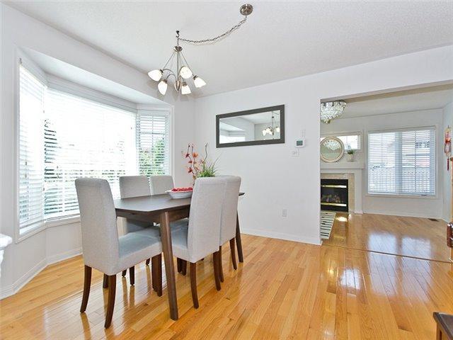 38 Staynor Cres, House detached with 3 bedrooms, 4 bathrooms and 4 parking in Markham ON | Image 6
