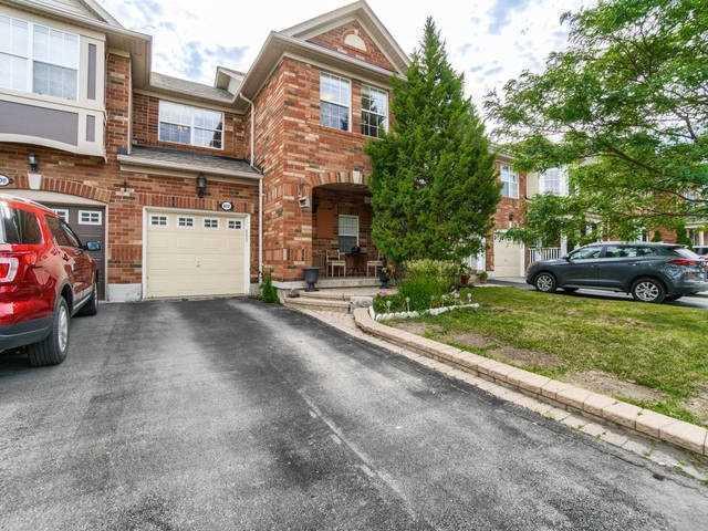 802 Mckay Cres, House attached with 3 bedrooms, 3 bathrooms and 2 parking in Milton ON | Image 12