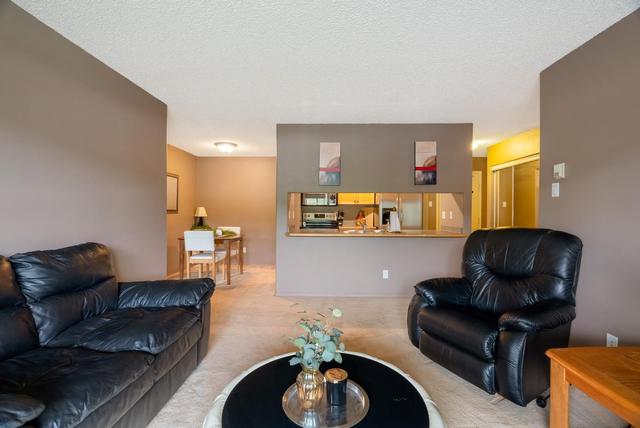 411 - 100 Richard Street, Condo with 2 bedrooms, 2 bathrooms and 2 parking in Wood Buffalo AB | Image 5
