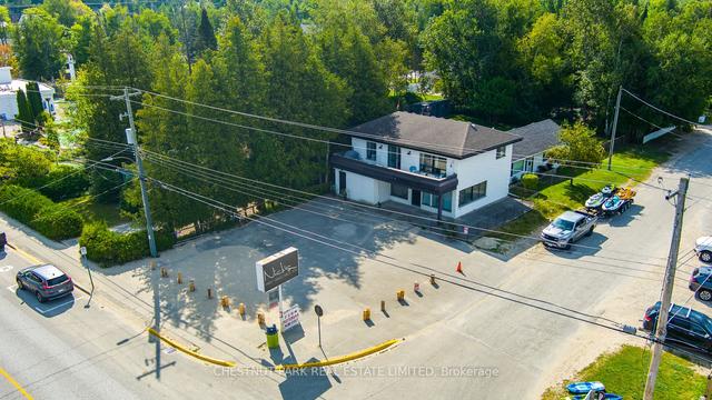 310 Main St, House detached with 2 bedrooms, 1 bathrooms and 6 parking in South Bruce Peninsula ON | Image 12