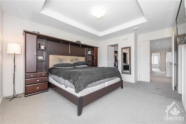 837 Quartet Avenue, Townhouse with 3 bedrooms, 3 bathrooms and 2 parking in Ottawa ON | Image 16