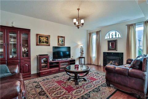 125 Leameadow Rd, House detached with 4 bedrooms, 5 bathrooms and 4 parking in Vaughan ON | Image 10