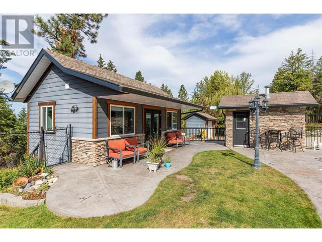 4444 June Springs Road, House detached with 5 bedrooms, 4 bathrooms and 12 parking in Central Okanagan BC | Image 10