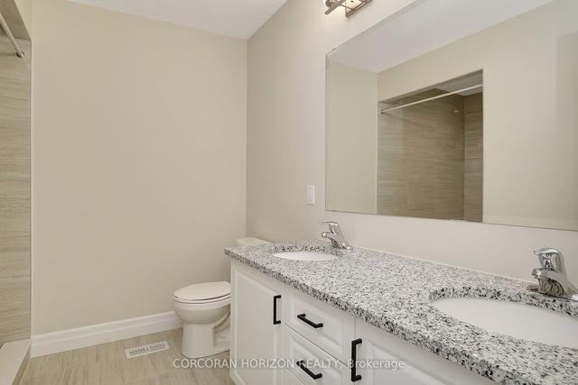 9 - 40 Bastien St, Townhouse with 3 bedrooms, 3 bathrooms and 2 parking in Cambridge ON | Image 11