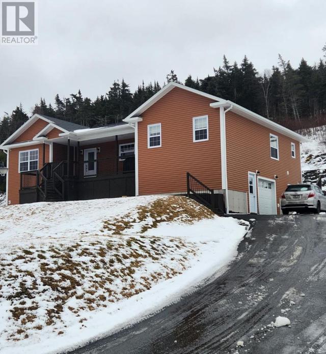 57 Pondside Road, House detached with 4 bedrooms, 2 bathrooms and null parking in Chapel Arm NL | Image 2