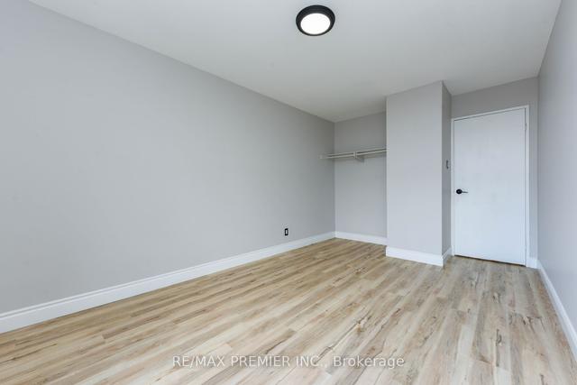 516 - 2835 Islington Ave, Condo with 3 bedrooms, 2 bathrooms and 1 parking in Toronto ON | Image 13