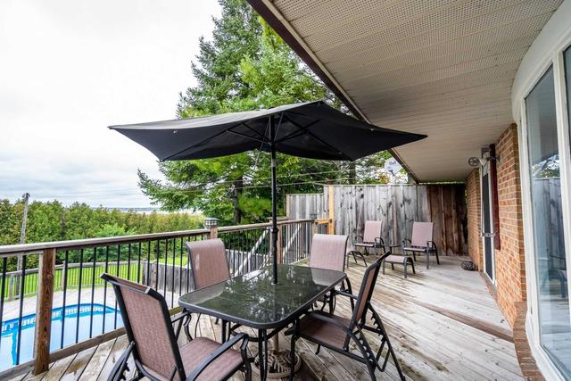 26 Sanderling Crt, House detached with 3 bedrooms, 4 bathrooms and 10 parking in Kawartha Lakes ON | Image 13