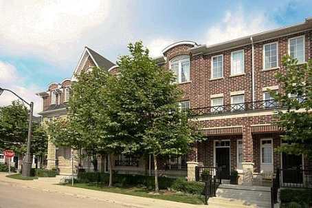 th107 - 109 The Queensway, Townhouse with 3 bedrooms, 3 bathrooms and 2 parking in Toronto ON | Image 1